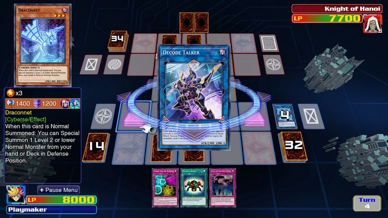 Yu-Gi-Oh! Legacy of the Duelist Link Evolution justifica su exclusiva en Nintendo Switch
