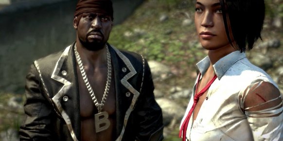 Dead Island podría estrenar en junio una edición Juego del Año