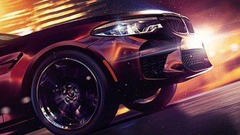 Un nuevo Need for Speed anunciado para este mismo año