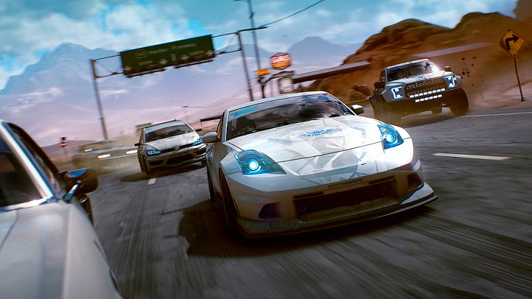¿Por qué está eliminando EA todo rastro en sus redes de los juegos anteriores de Need for Speed?