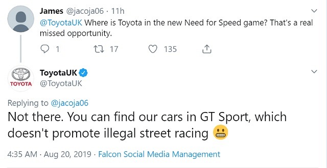 Imagen de Need for Speed Heat