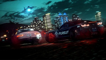 Ghost Games: "Need for Speed Heat es la entrega con mejores gráficos de la serie"