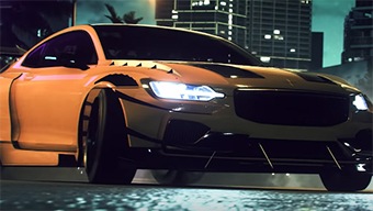 Electronic Arts anuncia cuántos millones de juegos cree que venderá Need for Speed Heat