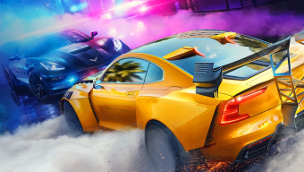 Need for Speed Heat será el primer título de EA con juego cruzado y llegará pronto a EA Access