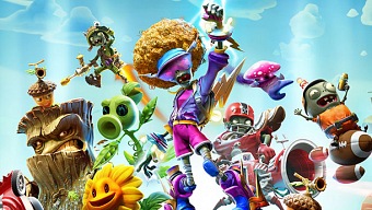 Plants vs. Zombies: La Batalla de Neighborville, ya lo jugamos y te explicamos sus novedades
