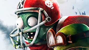¡Hora de Garden Warfare 3! EA anuncia un nuevo shooter de Plants VS. Zombies