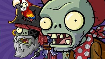 EA registra en Europa la marca Plants vs Zombies: Battle for Neighborville