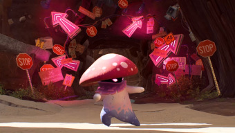 Llevar Plants vs Zombies: La Batalla de Neighborville a Switch implicó cambios importantes en el juego