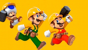 ¿Queda por anunciar aún un estilo de juego de Super Mario Maker 2?
