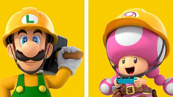 Todos los atuendos del Creador Mii para Super Mario Maker 2