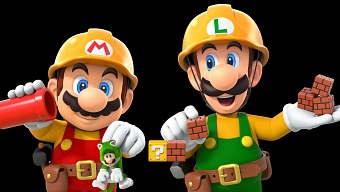 En pocos días Super Mario Maker 2 consigue una impresionante participación de la comunidad