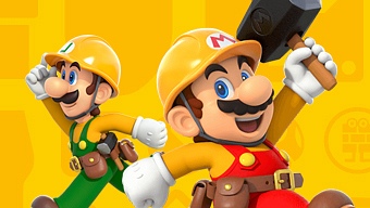 Super Mario Maker 2 duplica el número de niveles que puedes compartir