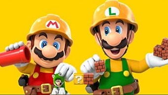 Espectacular éxito de ventas de Super Mario Maker 2 ¡Sus datos son increíbles!