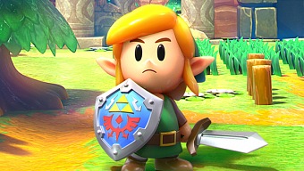 Divertido, nostálgico, ¡super bonito! Así es Zelda: Link's Awakening