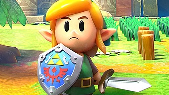 El remake de Zelda: Link's Awakening no lo está desarrollando Nintendo
