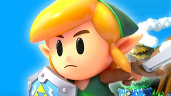 Los responsables de Zelda explican por qué prefieren Link's Awakening a A Link to the Past