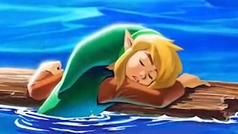 Metacritic hace pública la fecha para los análisis de The Legend of Zelda: Link's Awakening para Switch