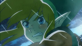 Zelda: Link's Awakening es un clásico por muchas razones y una de ellas es su historia