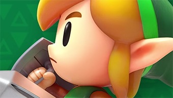 Zelda Link's Awakening lidera en Reino Unido e impulsa las ventas de la saga