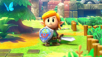 ¿Inspiración o plagio? Este juego se parece tanto a Zelda: Link's Awakening que los fans discuten por ello