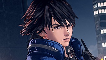 Astral Chain, la espectacular acción sinérgica de Platinum Games