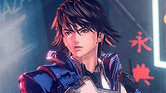 Astral Chain, exclusivo de Platinum en Switch, tendrá cooperativo para dos jugadores