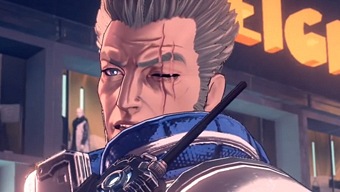 El cooperativo de Astral Chain ofrecerá una experiencia más desafiante