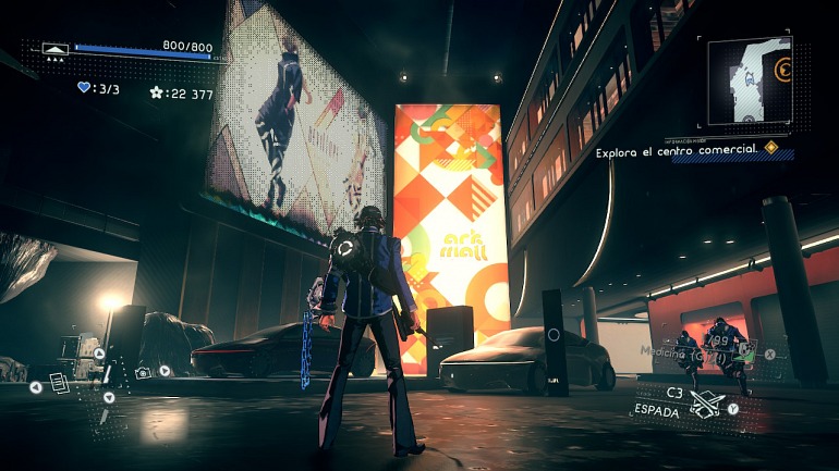 ¿Qué tal ha vendido Astral Chain frente a otros juegos de Platinum Games?