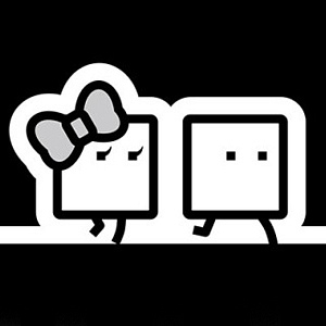 Análisis de BOXBOY! + BOXGIRL!, cuando dos cubos piensan mejor que uno