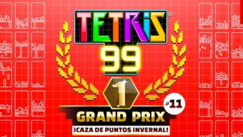 Tetris 99 se prepara para recibir su décimo primer torneo en línea