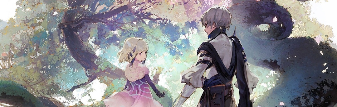 Análisis de Oninaki, un juego de rol al estilo de las producciones añejas del género