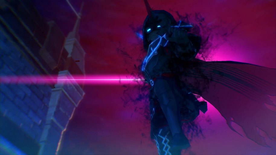 Análisis de Oninaki, un juego de rol al estilo de las producciones añejas del género