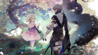 Oninaki, rol y acción de la mano de Square Enix, confirma su versión física para PS4 y Switch