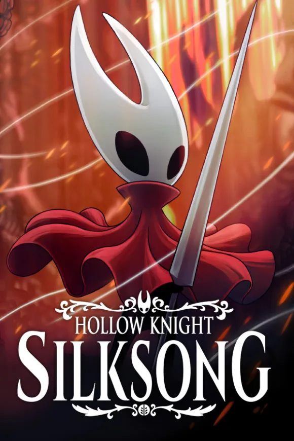 Hollow Knight: Silksong
