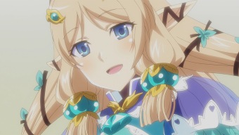 Rune Factory 4 en Nintendo Switch estrena trailer con sus personajes de protagonistas