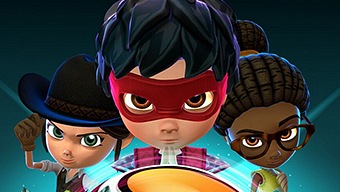 Super Kickers League, un videojuego español inspirado en Mario Strikers