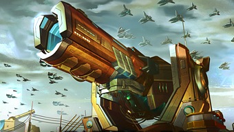 Siege of Centauri aspira a ser el mejor juego de defensa de torres