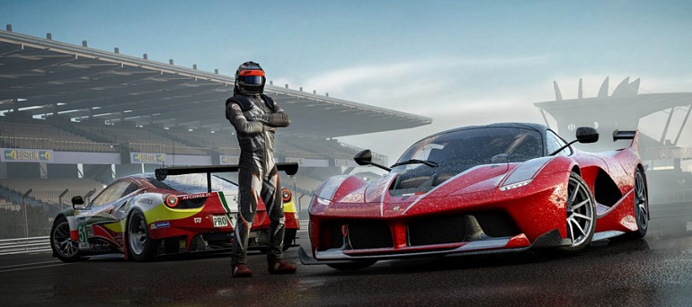Forza Motorsport 8: No habrá que esperar mucho para conocer sus primeros detalles