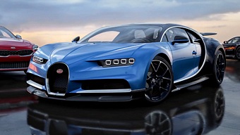 Forza Motorsport 8 da explicaciones de su ausencia en el E3 2019