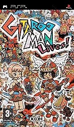 Trucos Gitaroo Man Lives: Accede al modo Master y consigue la canción Toda pasión