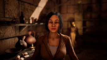 The Forgotten City sufre un nuevo retraso y sus bucles temporales no llegarán hasta primavera de 2021