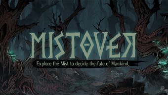 El juego de rol Mistover anuncia versión PS4 y fecha de lanzamiento en PC, Switch y la propia PlayStation 4