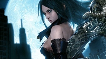Bullet Witch fecha su lanzamiento en PC el 25 de abril