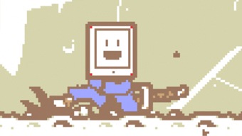 Kunai, el metroidvania protagonizado por un ninja robot, lanza su demo gratuita