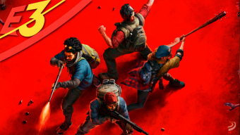 Si buscas acción, zombis y jugar con amigos, Back 4 Blood quiere ser tu nuevo shooter favorito