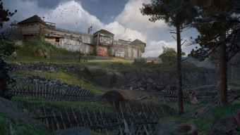 Los creadores de Left 4 Dead muestran una imagen de su próximo juego y preparan su primer tráiler