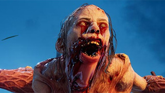 Back 4 Blood inicia su alfa cerrada esta semana y ya os podéis apuntar, aunque sólo en algunos países