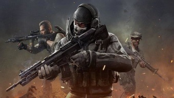 Call of Duty Mobile retira su modo zombie tres meses después de su estreno por su baja calidad