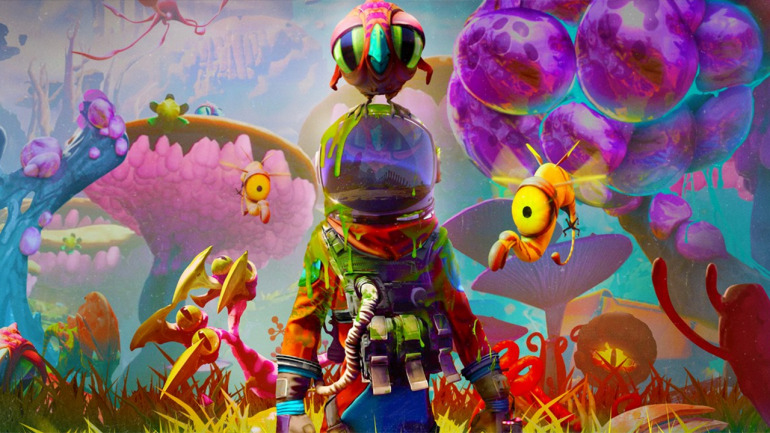 Typhoon Studios, creadores de Journey to the Savage Planet, fue uno de los estudios cerrados