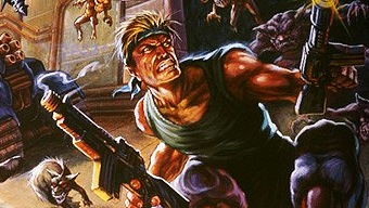 ¿Qué juegos incluirá Contra Anniversary Collection? Konami confirma la lista